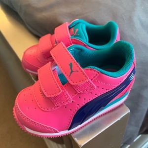 PUMA LIGHT UP SNEAKER